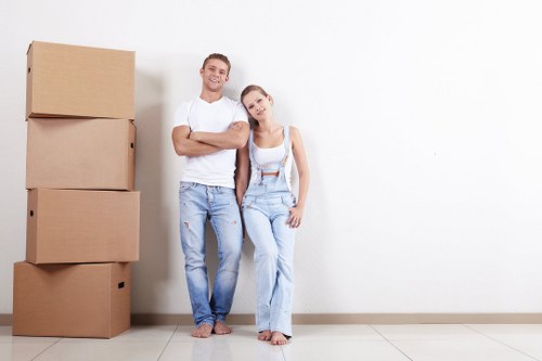 Customer complaint review for a man with van service