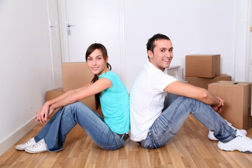 Commercial relocation support for Kingston upon Thames businesses