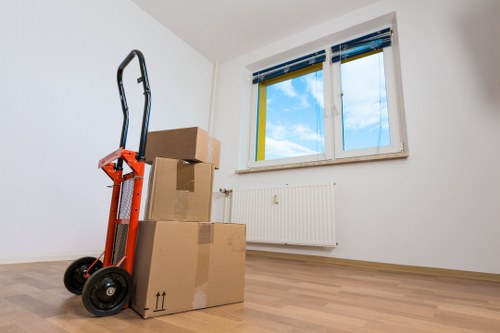 Investigating a service issue in a complaints process