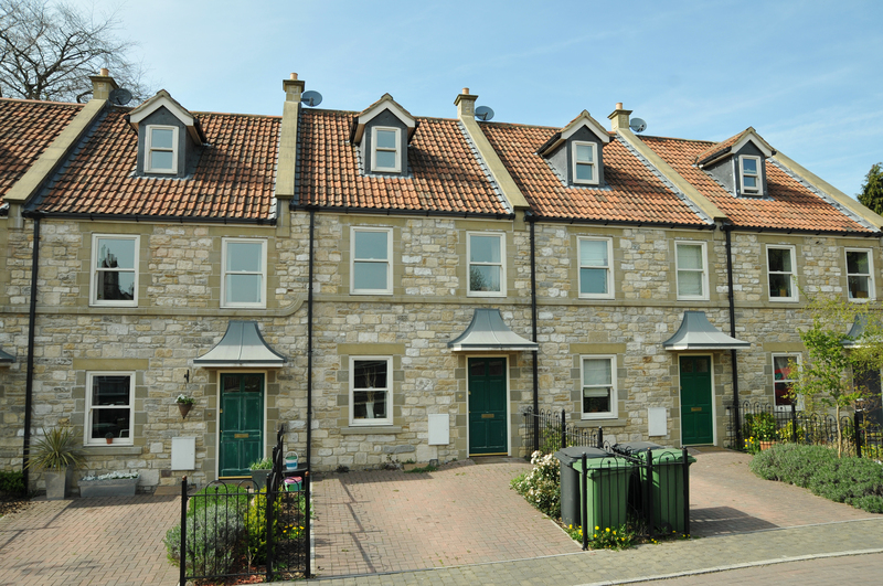 Moving furniture and boxes for domestic or business removals in Kingston