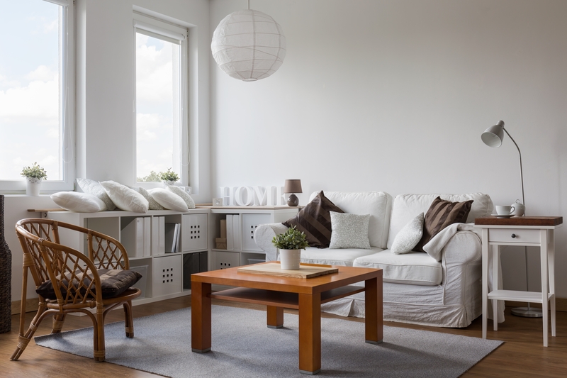 Bulky sofa and wardrobe removal for local properties